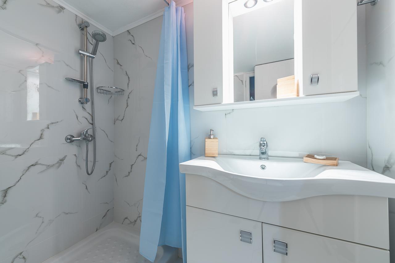 Victoria Queens Palace Apartments أثينا المظهر الخارجي الصورة