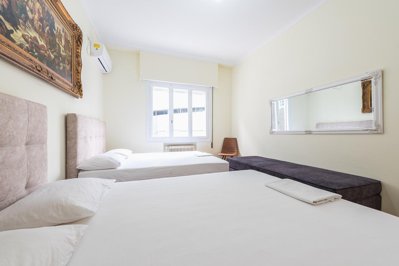 Victoria Queens Palace Apartments أثينا المظهر الخارجي الصورة
