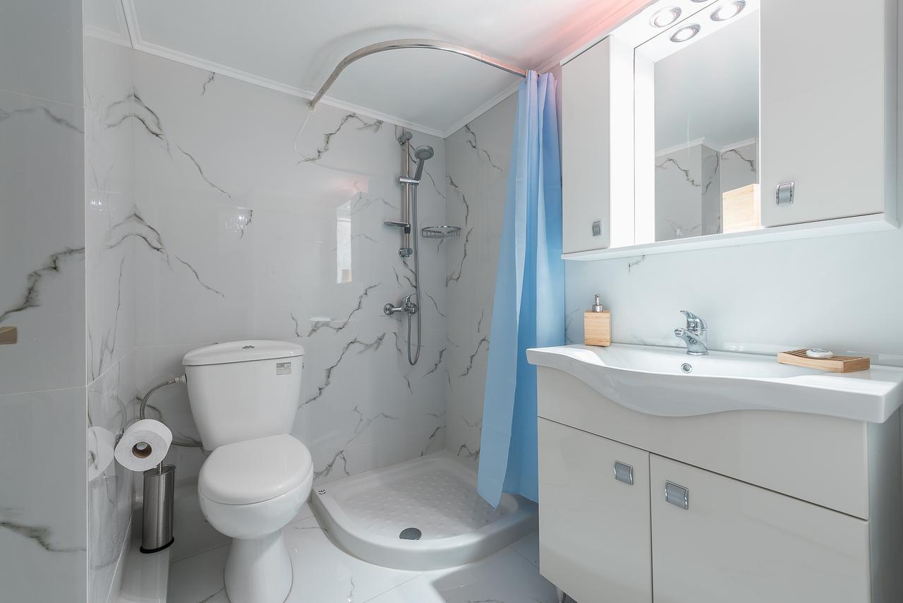 Victoria Queens Palace Apartments أثينا المظهر الخارجي الصورة